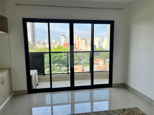 Apartamento à venda com 1 suíte em Tucuruvi, São Paulo, SP