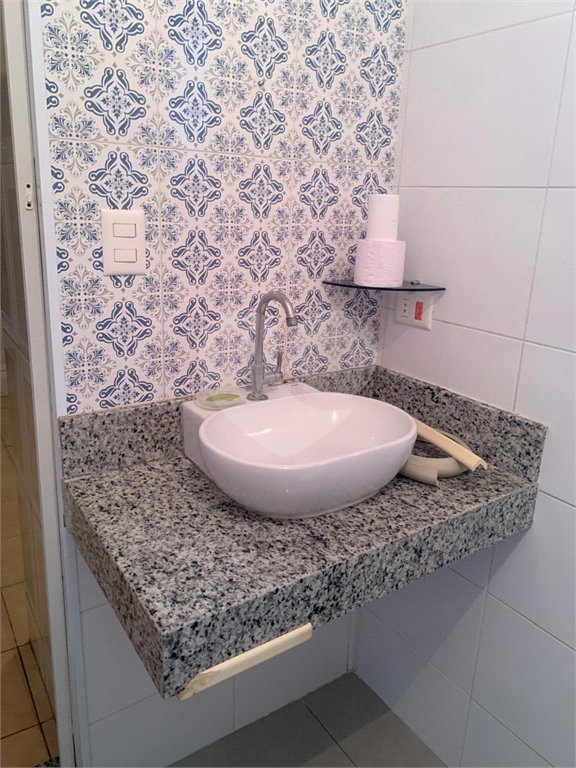 Sobrado à venda com 1 quarto em Tucuruvi, São Paulo, SP