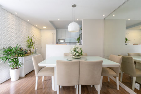 Apartamento à venda com 3 quartos, sendo 1 suíte,  em Jardim Parque Morumbi, São Paulo, SP