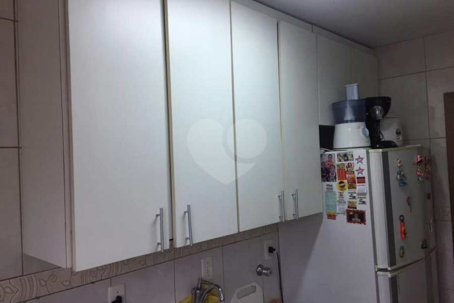 Apartamento à venda com 3 quartos, sendo 1 suíte, em Parque Mandaqui, São Paulo, SP