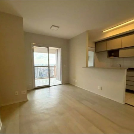 Apartamento à venda ou para alugar com 2 quartos em Jardim Esmeralda, São Paulo, SP