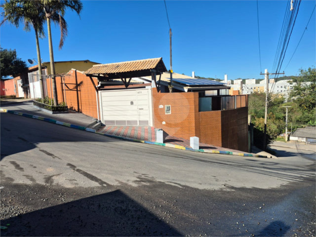 Casa Térrea à venda com 2 quartos, sendo 1 suíte,  em Serra da Cantareira, Mairiporã, SP