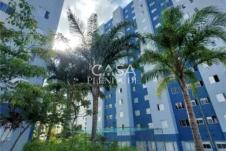 Apartamento à venda com 2 quartos em Parque Campolim, Sorocaba, SP