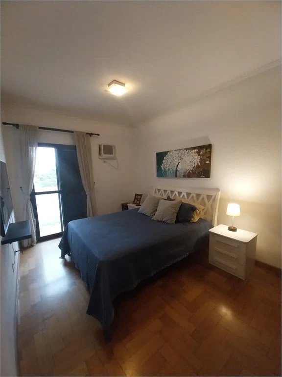 Apartamento à venda com 4 quartos, sendo 1 suíte, em Vila Ipojuca, São Paulo, SP