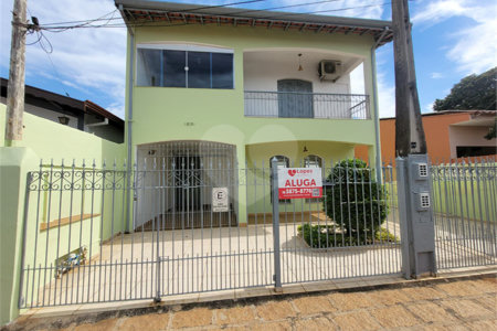 Sobrado para alugar com 2 quartos em Cidade Nova I, Indaiatuba, SP