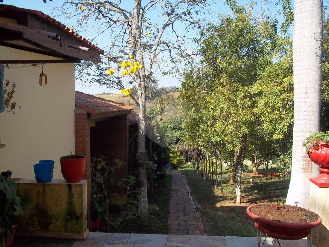 Sítio à venda com 6 quartos, sendo 3 suítes, em Parque Nova Xampirra, Itatiba, SP