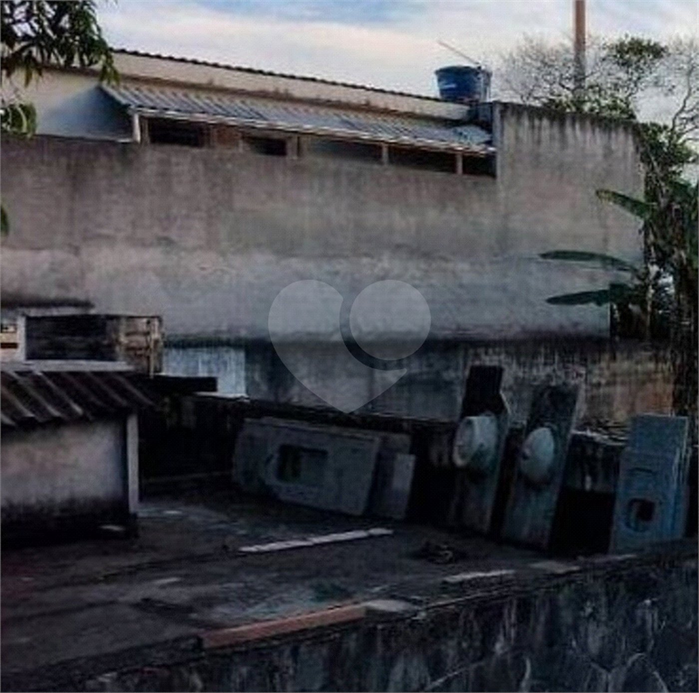 Terreno à venda em Campo Limpo, São Paulo, SP