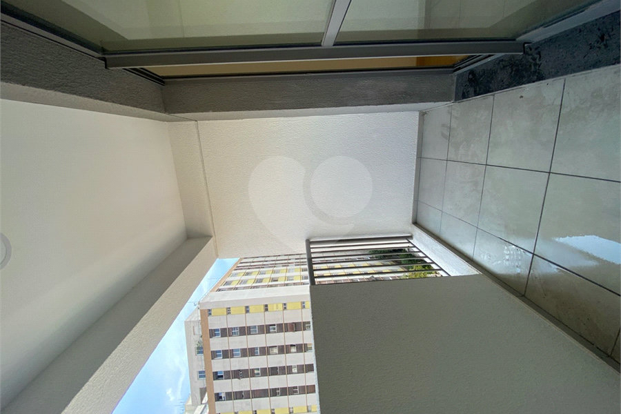 Apartamento à venda com 1 quarto em Bela Vista, São Paulo, SP