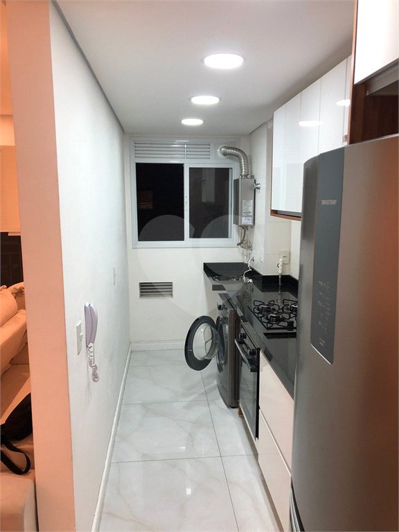 APARTAMENTO A VENDA EM SP BRÁS
