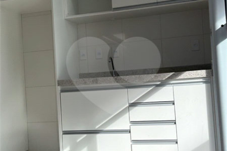 Apartamento à venda com 2 quartos em Tucuruvi, São Paulo, SP