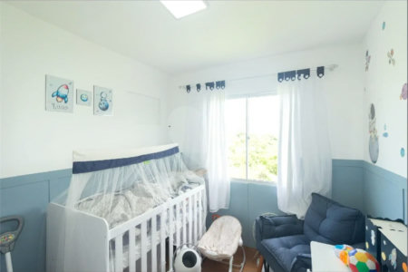Apartamento para alugar com 2 quartos, sendo 1 suíte, em Campo Grande, Rio de Janeiro, RJ