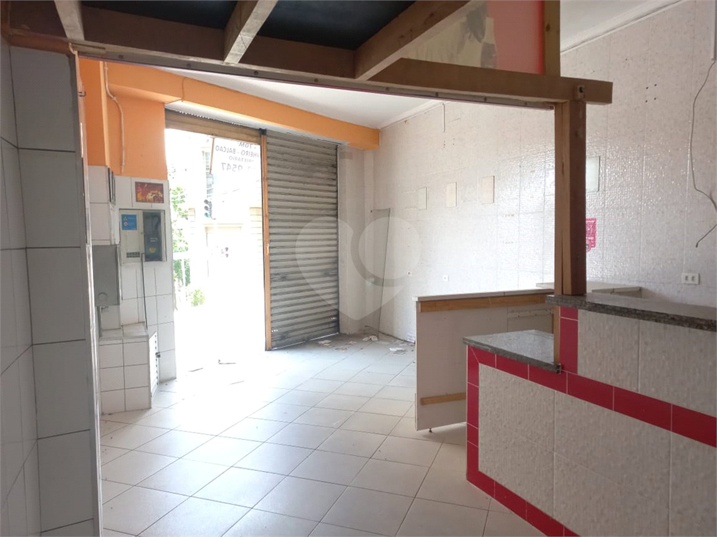 Salão para alugar em Santana, São Paulo, SP