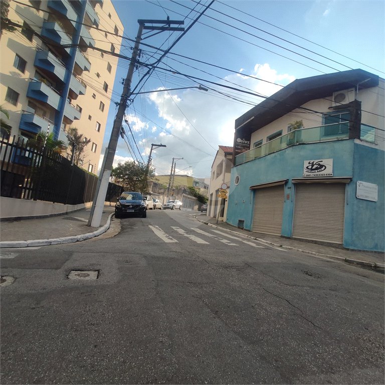 Terreno à venda em Vila Gustavo, São Paulo, SP