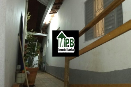 Casa à venda com 4 quartos em Parque das Laranjeiras, Sorocaba, SP