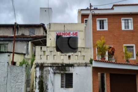 Terreno à venda em Vila Indiana, São Paulo, SP