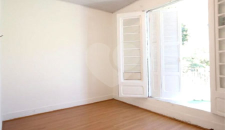 Sobrado à venda com 2 quartos em Vila Mariana, São Paulo, SP