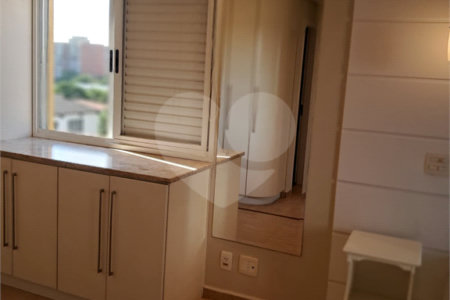 Apartamento à venda com 2 quartos, sendo 1 suíte, em Vila Progredior, São Paulo, SP