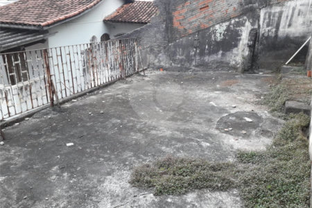 Terreno à venda com 2 quartos em Jardim Yara, São Paulo, SP