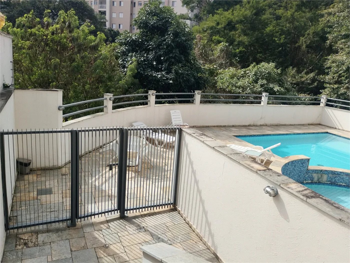Apartamento à venda com 2 quartos, sendo 1 suíte,  em Vila Suzana, São Paulo, SP