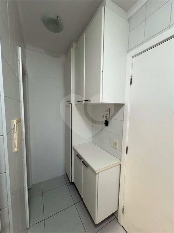 Apartamento à venda com 3 suítes em Vila Suzana, São Paulo, SP