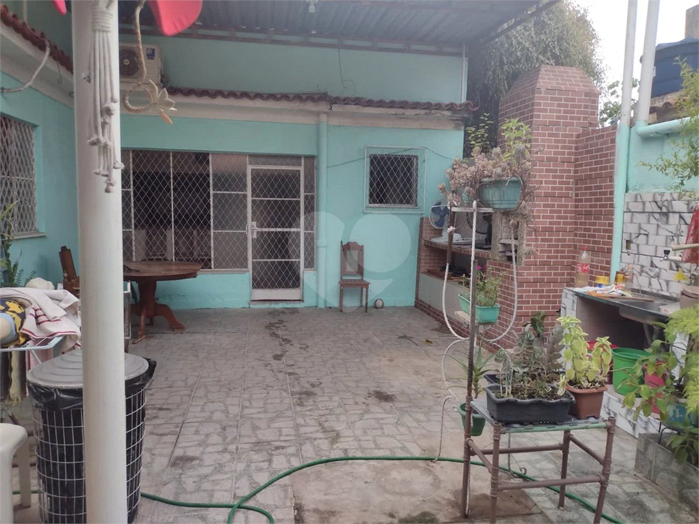 Casa à venda com 3 quartos em Campo Grande, Rio de Janeiro, RJ