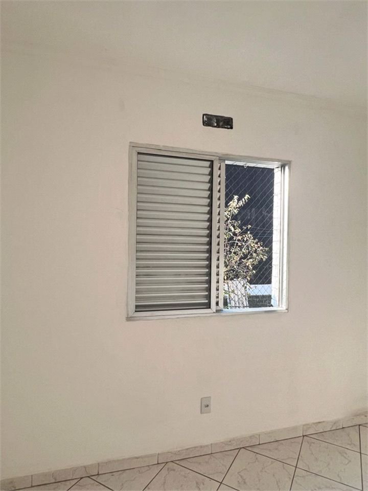 Apartamento Residencial à venda, Catiapoã, São Vicente - AP0434.
