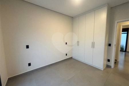 Casa à venda com 3 suítes no condomínio Residencial Chácara Ondina, Sorocaba - SP