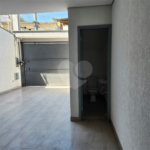 Sobrado à venda com 3 quartos, sendo 1 suíte,  em Vila Pereira Barreto, São Paulo, SP