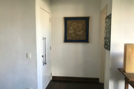 Apartamento à venda com 3 suítes em Conjunto Residencial Morumbi, São Paulo, SP