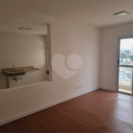 Apartamento à venda com 2 quartos, sendo 1 suíte, em Vila Mazzei, São Paulo, SP