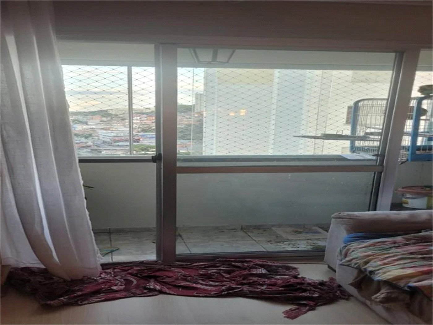 Apartamento à venda ou para alugar com 2 quartos em Chácara Nossa Senhora do Bom Conselho, São Paulo, SP