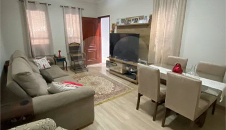 Casa à venda com 3 quartos, sendo 1 suíte, em Jardim Tannus, Jundiaí, SP