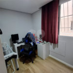 Apartamento à venda com 2 quartos em Santíssimo, Rio de Janeiro, RJ