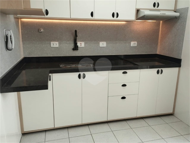 Apartamento à venda com 2 quartos em Jaçanã, São Paulo, SP
