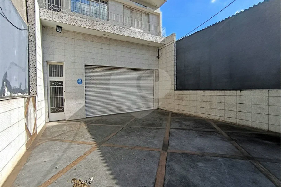 Prédio à venda em Imirim, São Paulo, SP