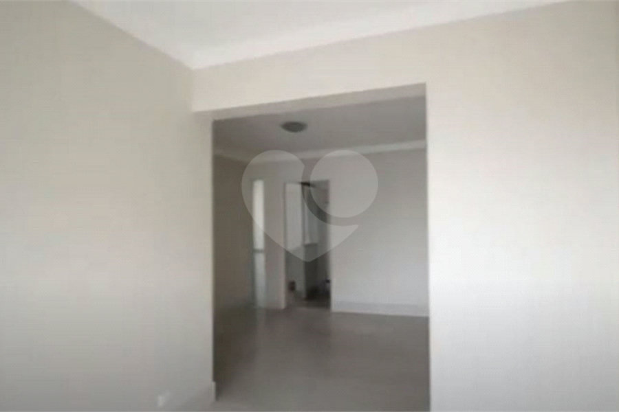 Apartamento à venda com 3 quartos, sendo 1 suíte, em Santana, São Paulo, SP