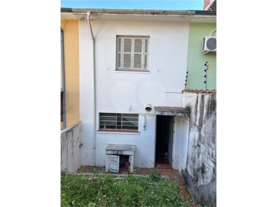 Sobrado à venda com 3 quartos, sendo 1 suíte, em Vila Paulicéia, São Paulo, SP