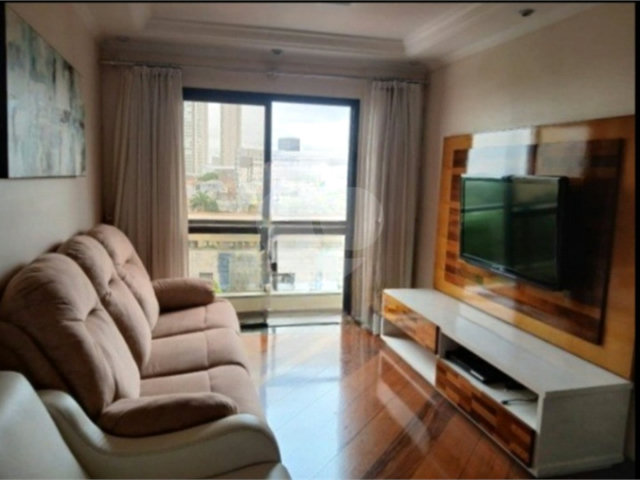 Apartamento à venda com 3 quartos, sendo 1 suíte,  em Mooca, São Paulo, SP