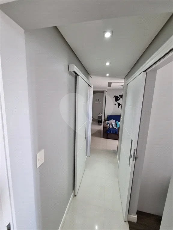 Apartamento à venda com 2 quartos em Vila Mazzei, São Paulo, SP