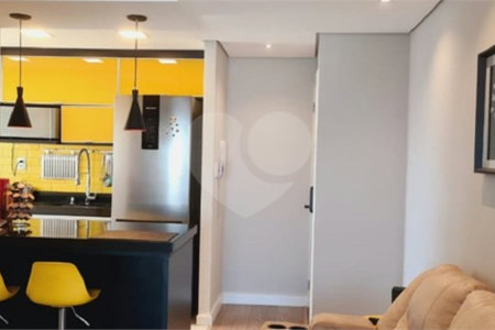 Apartamento à venda com 3 quartos, sendo 1 suíte, em Tatuapé, São Paulo, SP