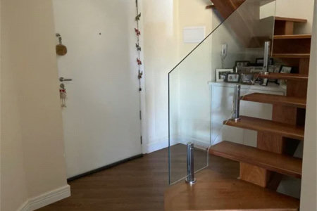 Apartamento à venda com 2 suítes em Jardim Parque Morumbi, São Paulo, SP