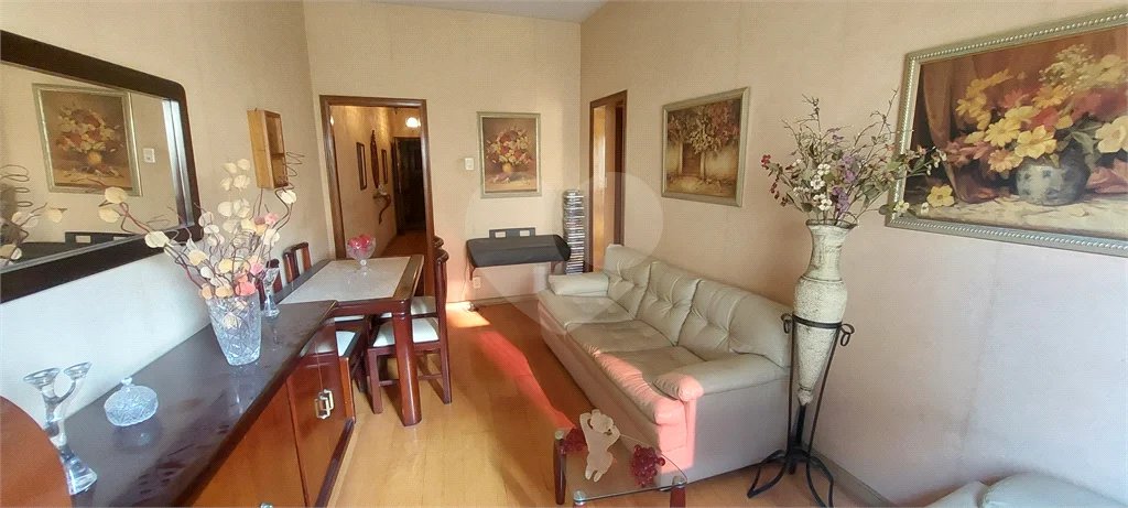 Apartamento à venda com 2 quartos em Tijuca, Rio de Janeiro, RJ