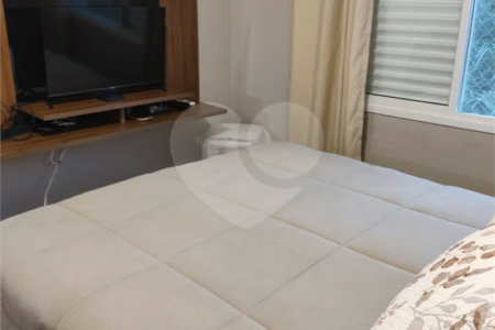 Apartamento à venda com 3 quartos, sendo 1 suíte, em Santa Claudina, Vinhedo, SP