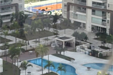 Apartamento para alugar com 2 suítes no Centro, São Bernardo do Campo, SP