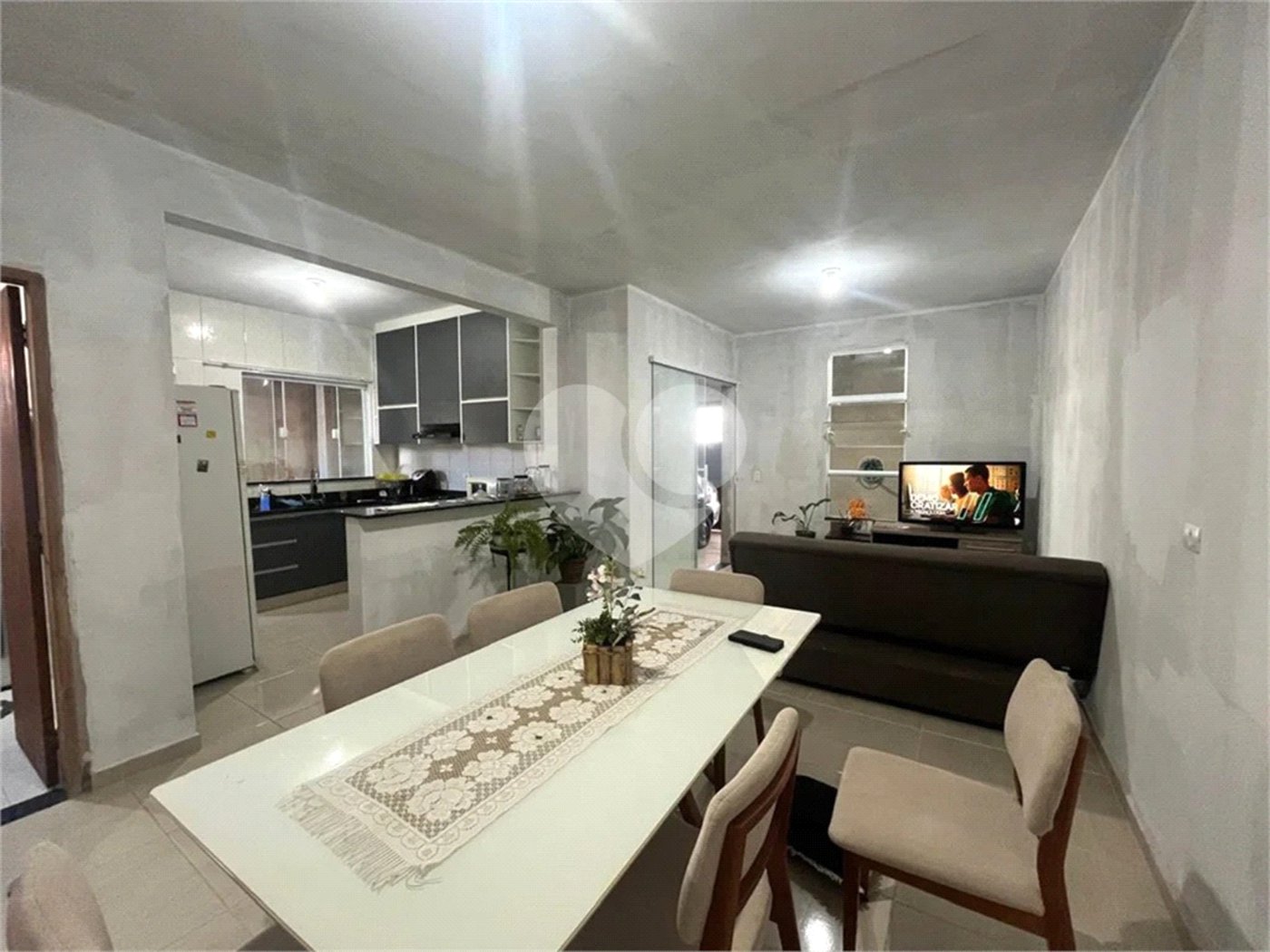 Casa à venda com 3 quartos em Residencial Villaggio Di Capri, Itapetininga, SP