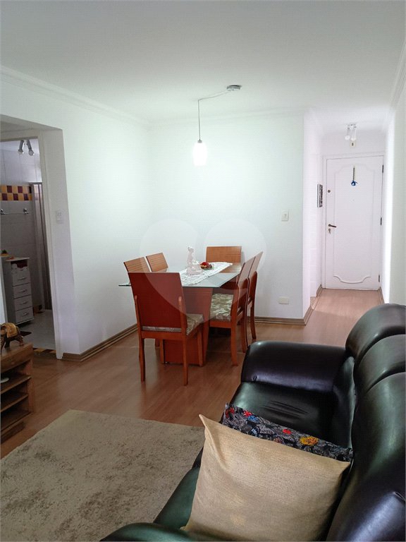 Apartamento à venda com 3 quartos, sendo 1 suíte, em Jaçanã, São Paulo, SP