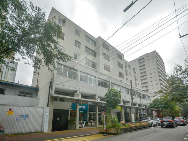 Apartamento à venda com 2 quartos em Brooklin, São Paulo, SP
