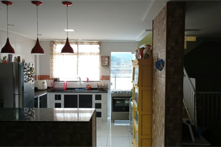 Casa à venda com 3 quartos, sendo 1 suíte, em Campo Grande, Rio de Janeiro, RJ