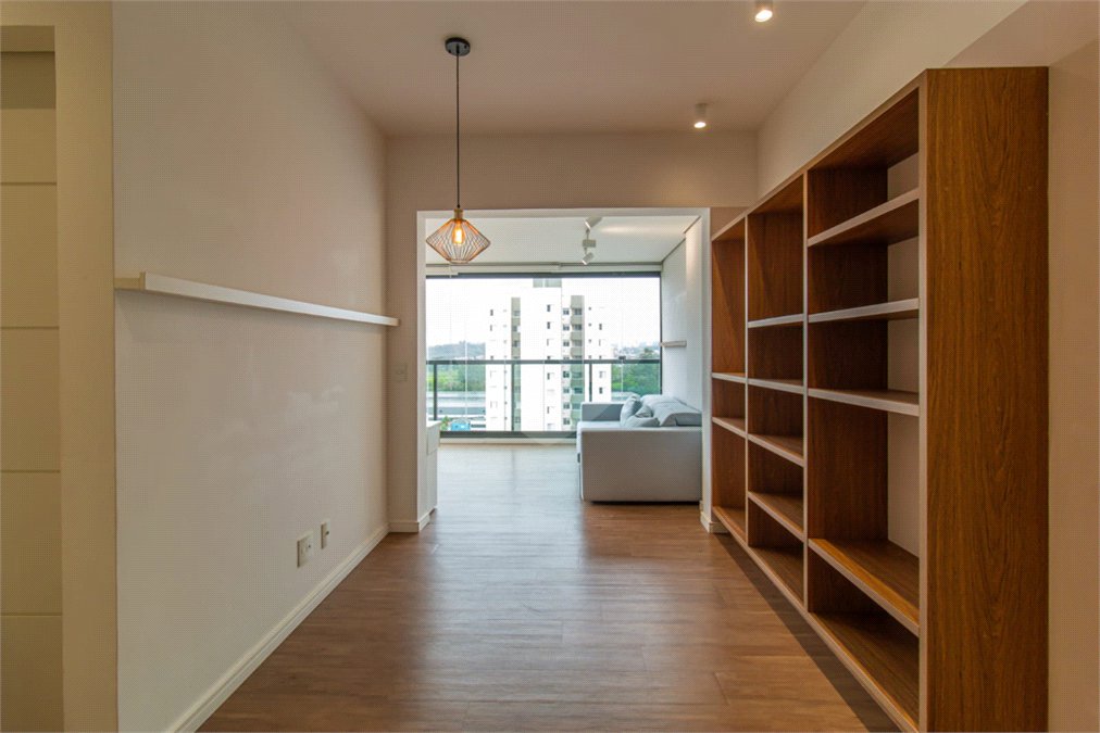 Apartamento à venda com 2 quartos, sendo 1 suíte, em Vila Leopoldina, São Paulo, SP