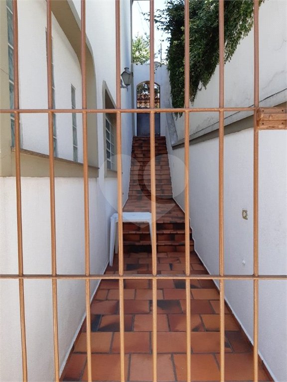 Sobrado à venda com 3 quartos, sendo 2 suítes,  em Vila Paulicéia, São Paulo, SP